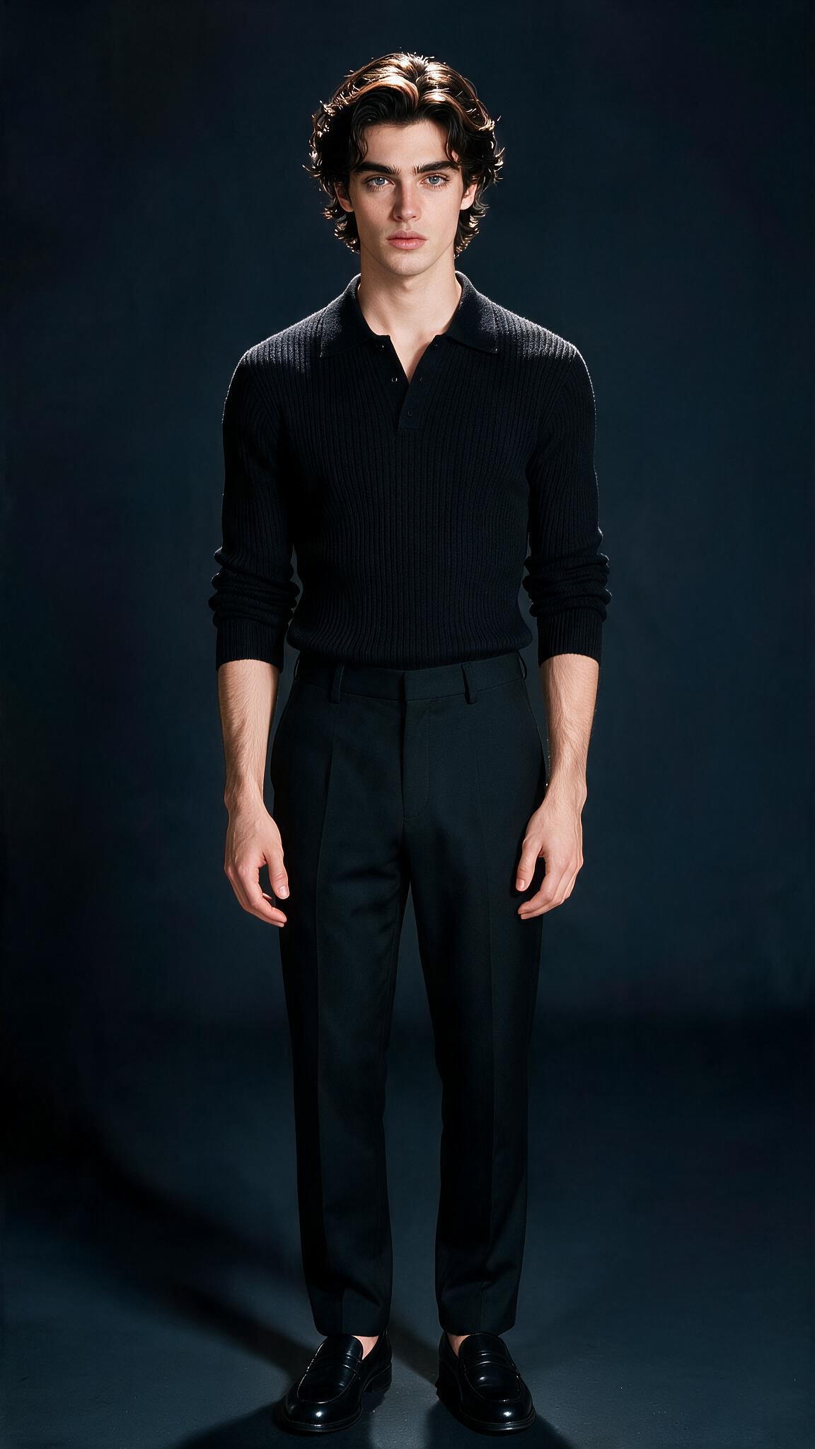 Jensen avatar