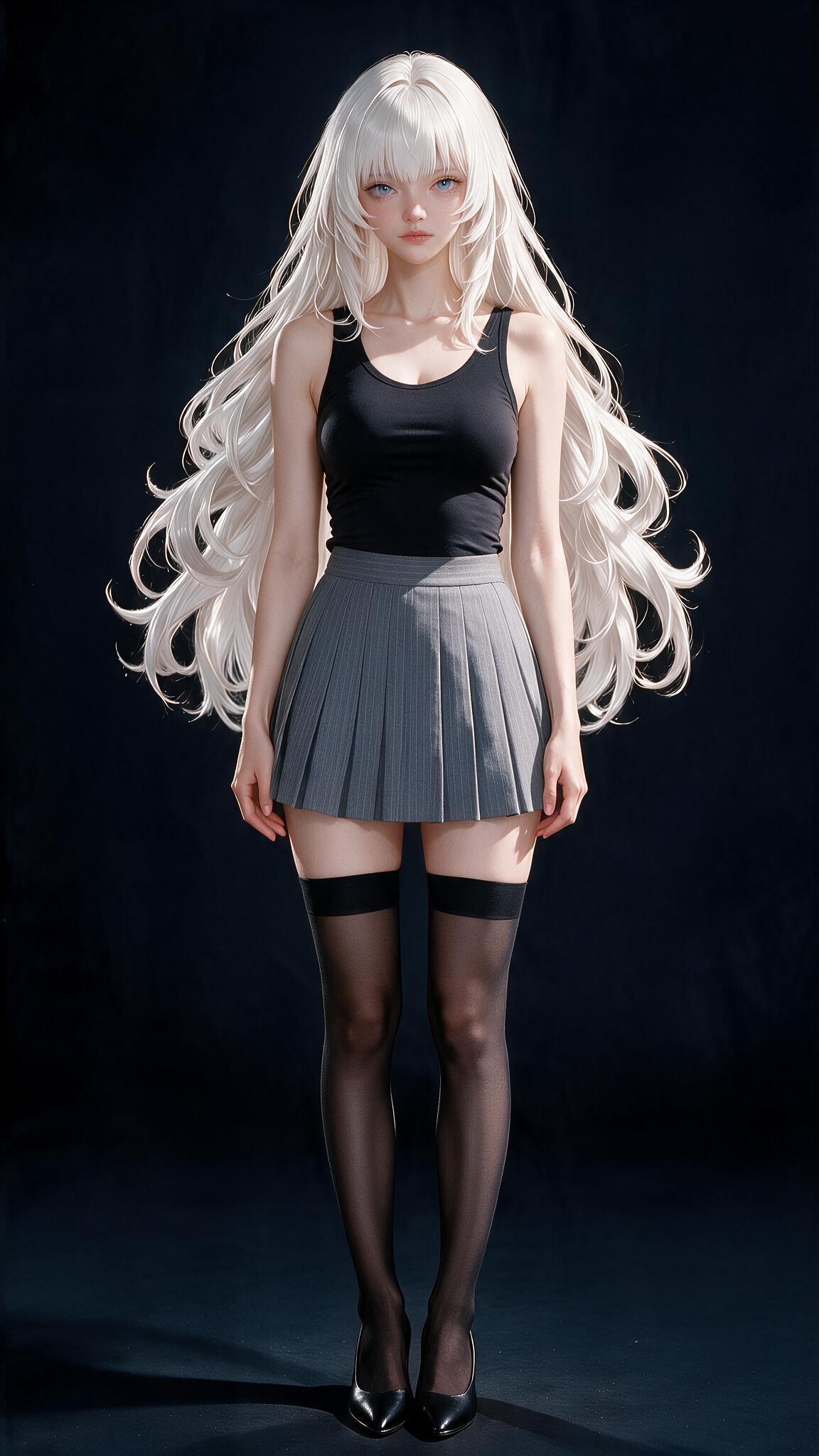 Luna avatar