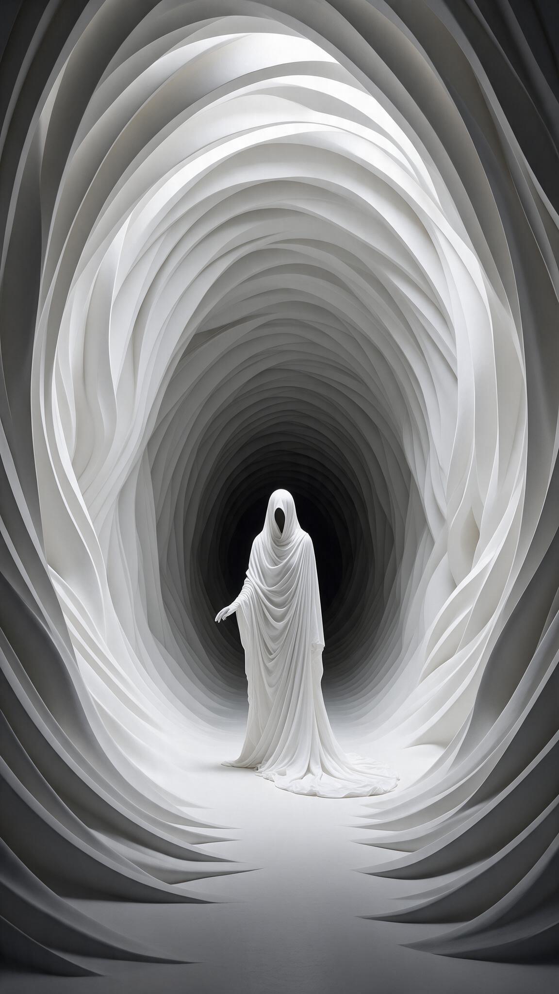 Studio image generation example